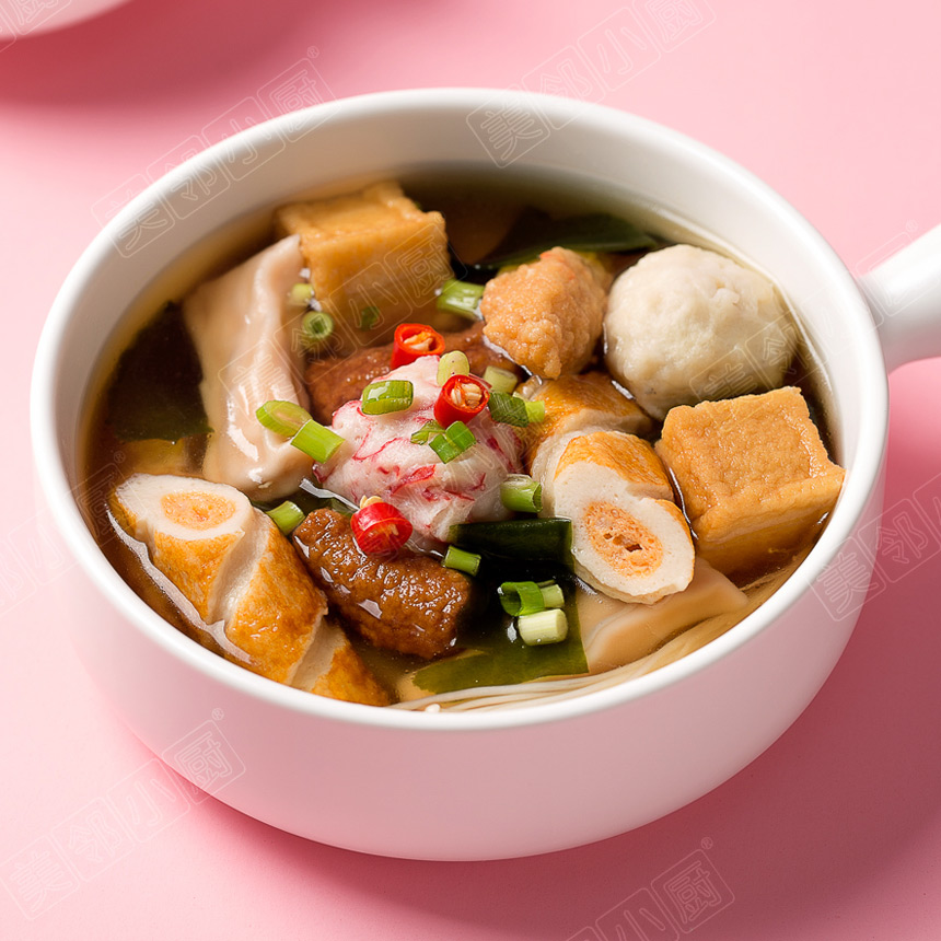 關(guān)東煮
