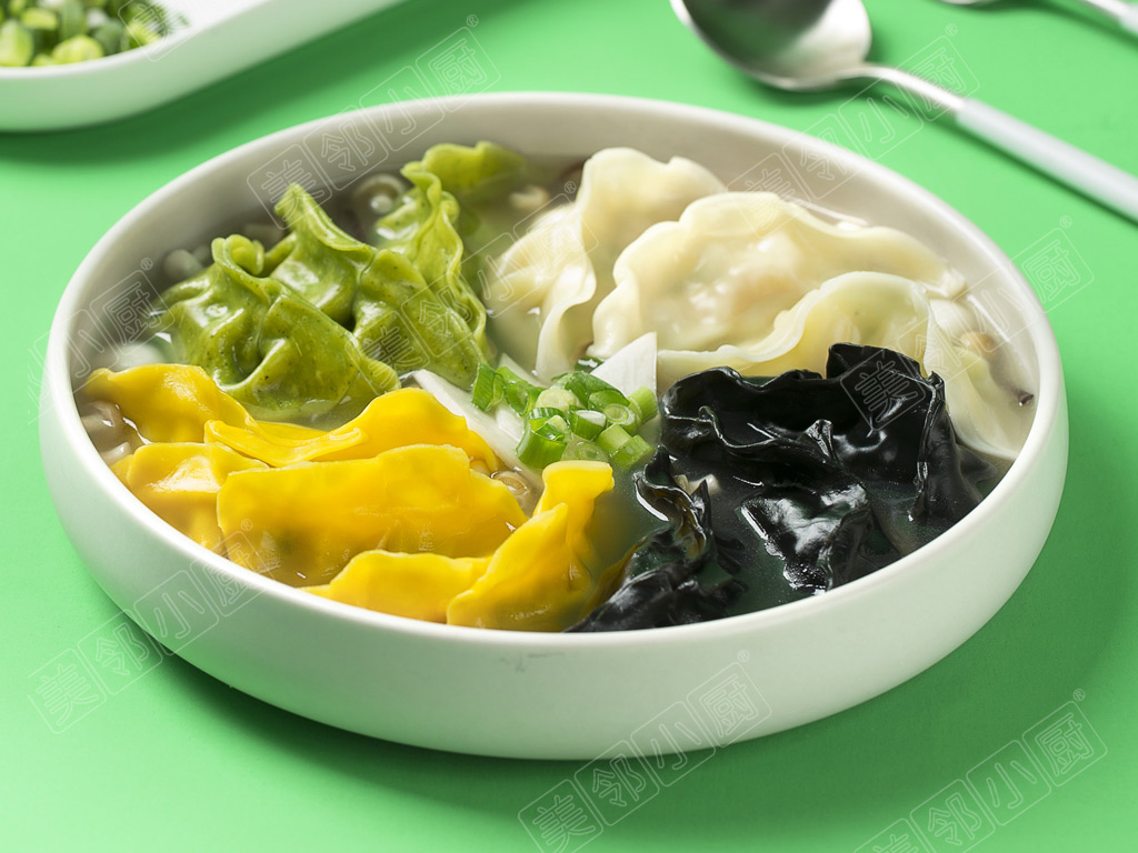 智能烹飪機