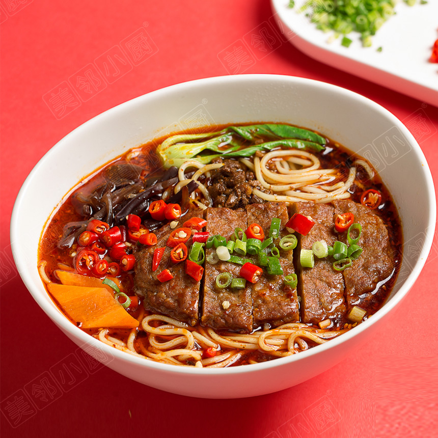 智能烹飪機(jī)器人