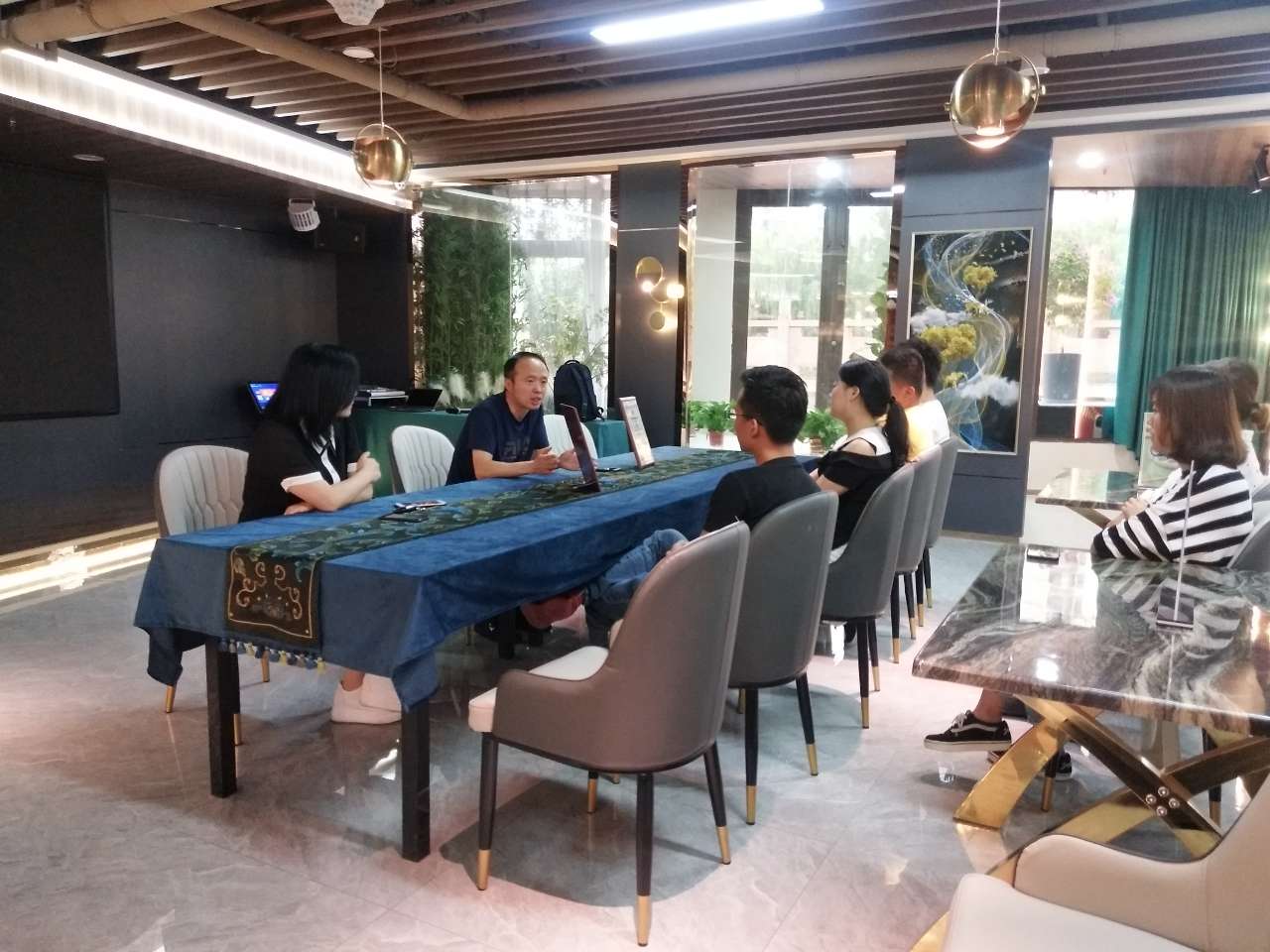 智能烹飪機(jī)區(qū)域代理商