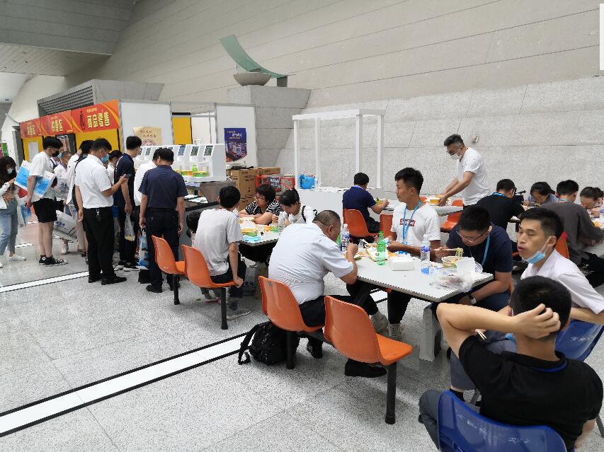 美鄰小廚智能烹飪機(jī)