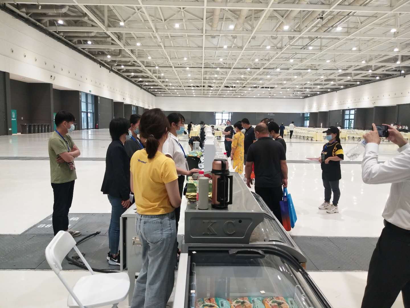 2025投資風(fēng)向標(biāo)：為什么頭部資本密集布局ai做飯機(jī)器人生態(tài)